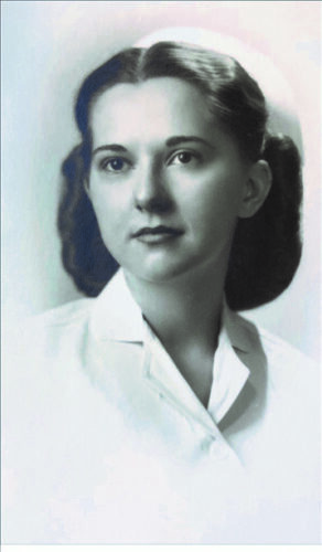 HELEN  TABACCHI